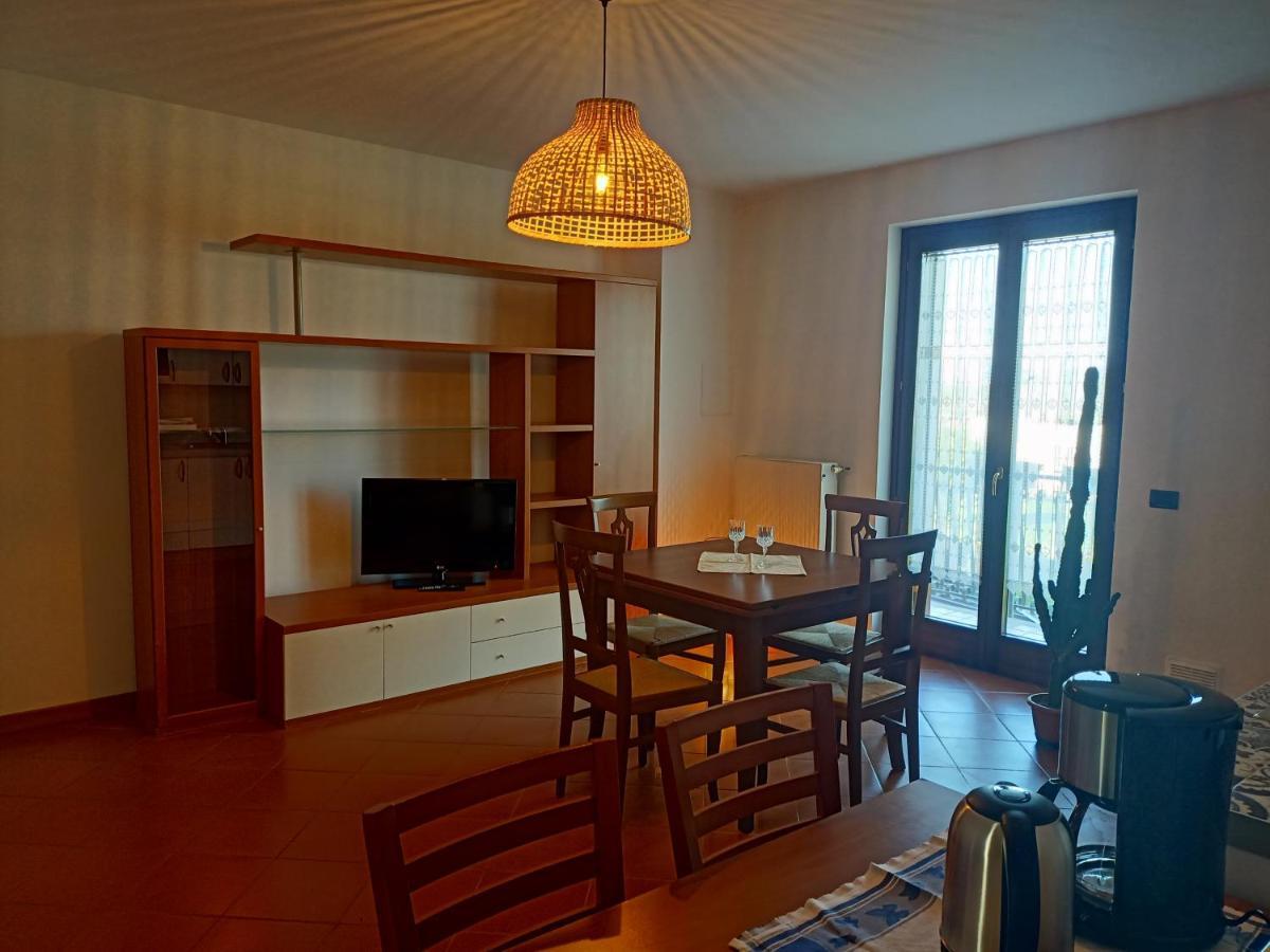 Nicole Country Apartments Cassacco Exterior foto