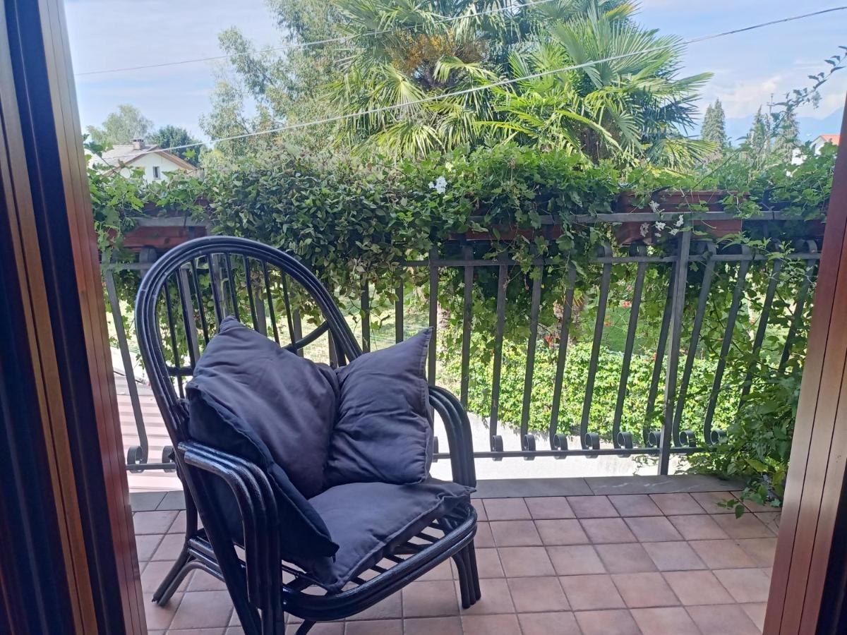 Nicole Country Apartments Cassacco Quarto foto
